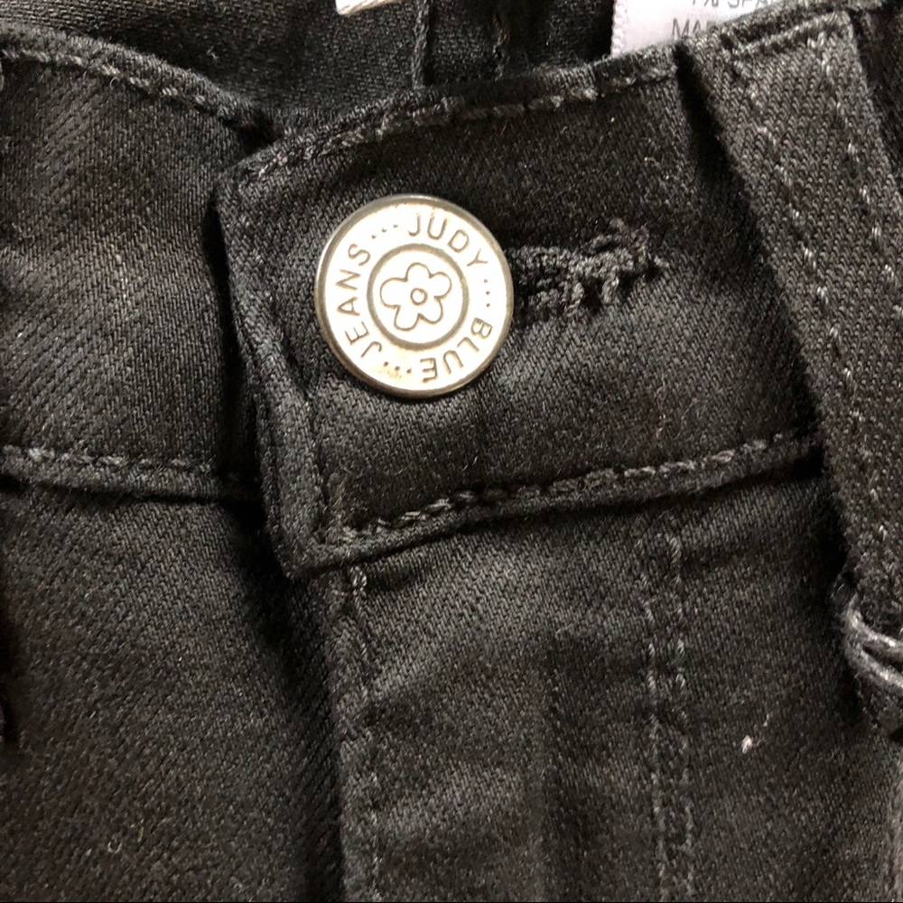 🖤JUDY BLUE Black Jeans